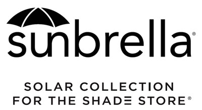 The Shade Store Launches the Sunbrella Solar Collection