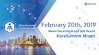 Regulated Issuance Platforms and Broker-Dealers Join the Conversation at KoreSummit Miami