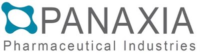 Panaxia Pharmaceutical logo