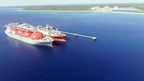 Excelerate and Equinor Perform First Ship-to-Ship Transfer of LNG in The Bahamas