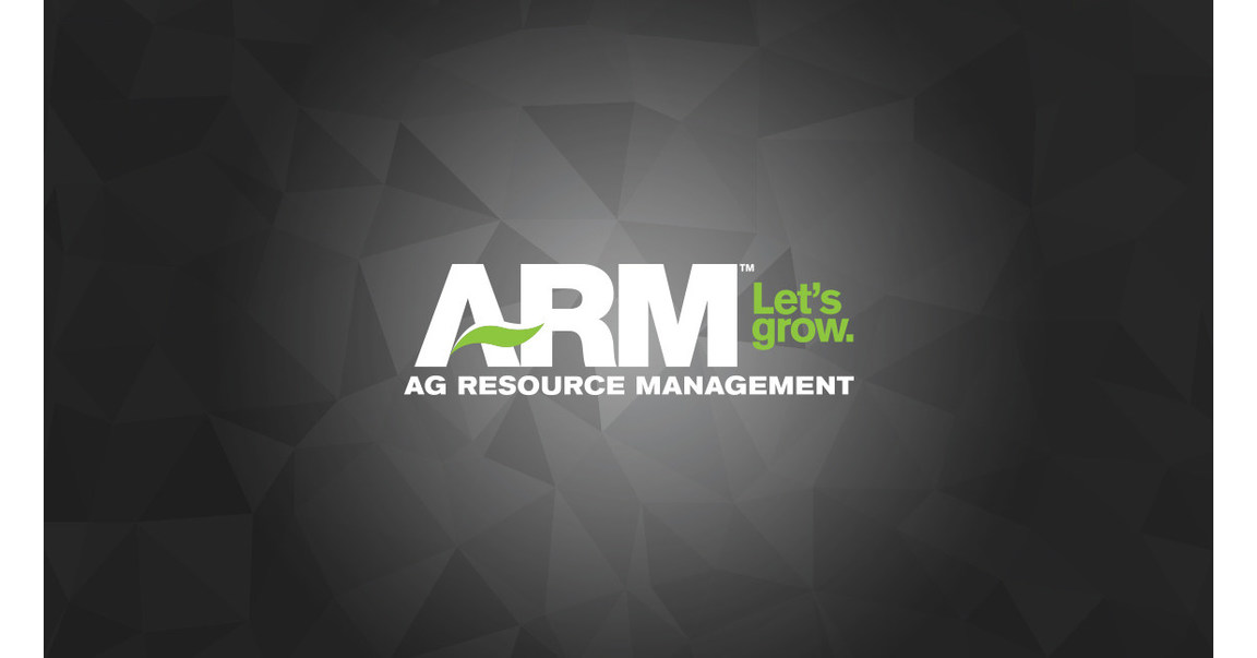 Ag Resource Management, a New Agricultural Lender Providing Operating