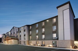 Choice Hotels Grows Western US Presence With Agreement To Develop 14 New WoodSpring Suites