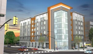 Choice Hotels to Develop New Cambria Hotel in Spartanburg, South Carolina
