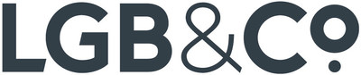 LGB & Co Logo