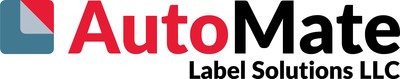 AutoMate Label Solutions, LLC (PRNewsfoto/AutoMate Label Solutions, LLC)
