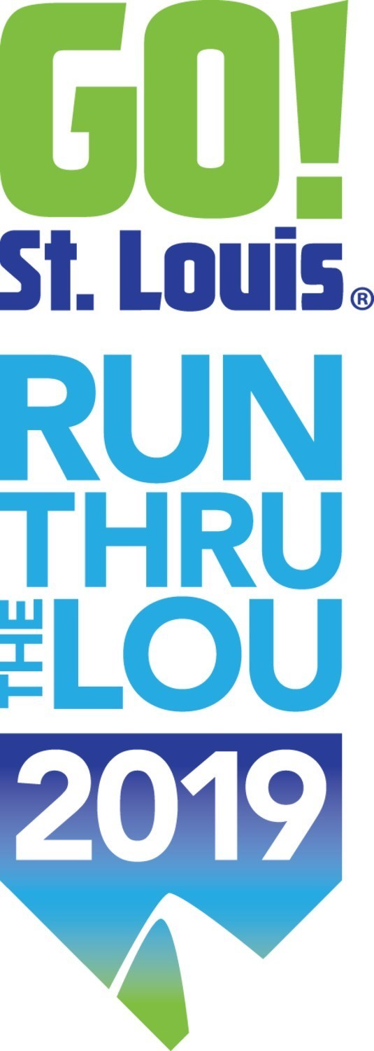 St Louis Go Half Marathon 2019