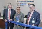Northwell Health and NYC Health + Hospitals Open $47.7M Shared Lab in Queens