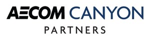 AECOM and Canyon Partners Announce Joint Venture