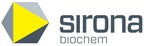 Sirona Biochem Announces Financing