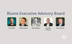 Blume Global Announces Executive Advisory Board