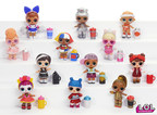 Fashionably Fabulous L.O.L. Surprise! Takes The Crown With Top Toy Awards