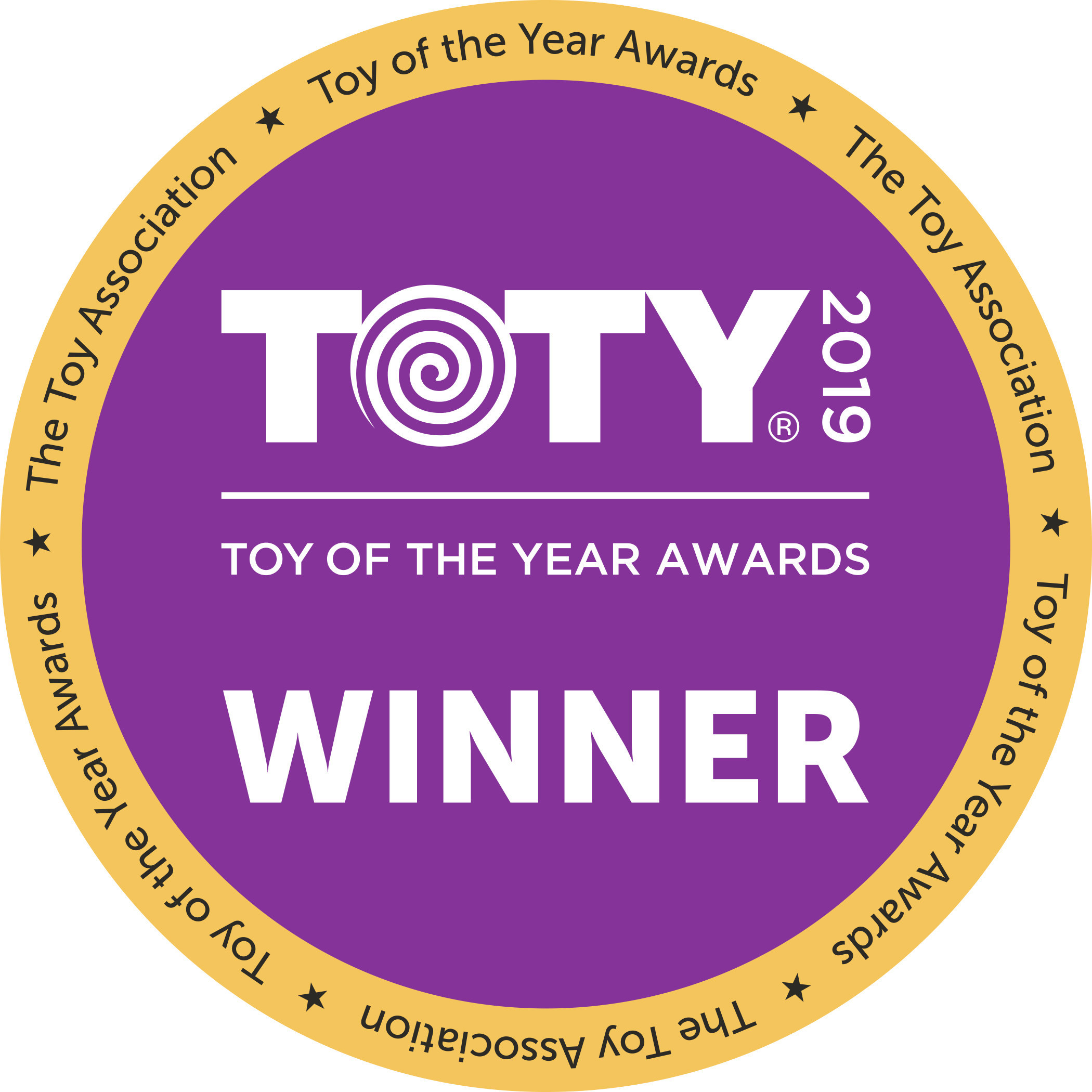 Mattel Wins Coveted Toy of the Year Awards for the Fisher-Price® Laugh &amp; Learn® Smart Learning Home™ and Fisher-Price Think &amp; Learn Rocktopus™