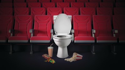 Sucrose (sugar) Intolerance at the Movies