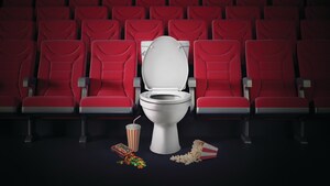 QOL Medical, LLC Unveils Its First Sucrose (sugar) Intolerance Disease Awareness Ad Campaign Titled "All Movies End with a Flush" to Tie in with Movie Award Season