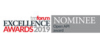 FusionLayer Named an Official Nominee in TM Forum Excellence Awards 2019