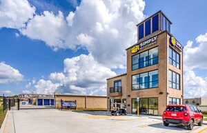 Simply Self Storage Announces New Class A Storage Facility in Smyrna, Tennessee