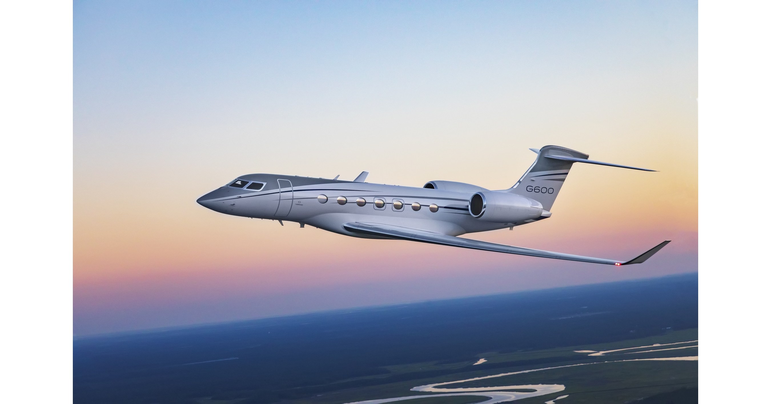 Gulfstream G600 to make Australian Debut