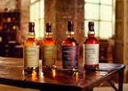 Handcrafted Single Malt, The Balvenie, Brought Alive its Heritage Through its Five Rare Crafts