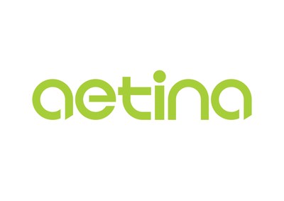 Aetina Corporation, the Leadership of GPGPU Solutions in AIoT. Logo (PRNewsfoto/Aetina Corporation)