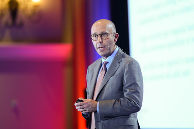 Jack Rychik, MD, Director of the Fetal Heart Program at Children's Hospital of Philadelphia and Course Director for Cardiology 2019