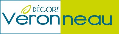 Logo : Dcors Vronneau (Groupe CNW/Dcors Vronneau)