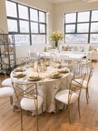 PEAK Event Services Opens New Flagship Showroom in South Boston