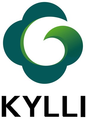 Kylli, Inc. (PRNewsfoto/Kylli, Inc.)