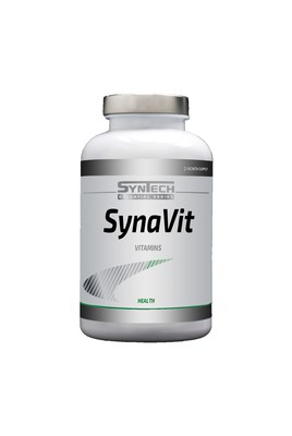 SynTech Nutrition wants to spread the word about heart health during American Heart Month. SynTech, a leading European nutritional supplement company based in Belgium, is introducing 10 nutritional supplements to the U.S. consumer in 2019.