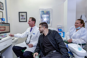 South Florida Dental Office Offers Free Dentistry for the 8th Year in a Row!