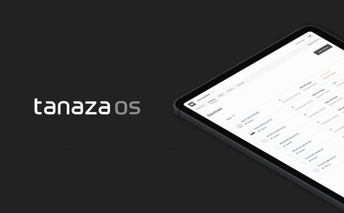 Tanaza announces the launch of TanazaOS, the cloud-based Operating System for WiFi Access Points Tanaza announces the launch of TanazaOS, the cloud-based Operating System for WiFi Access Points