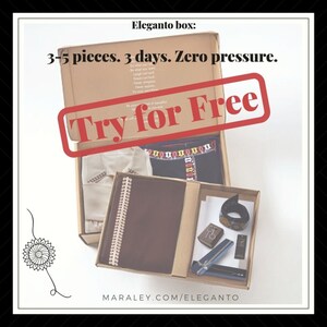 Maraley Introduces The All-New Eleganto Box To Get The Stylish Women Business-Ready