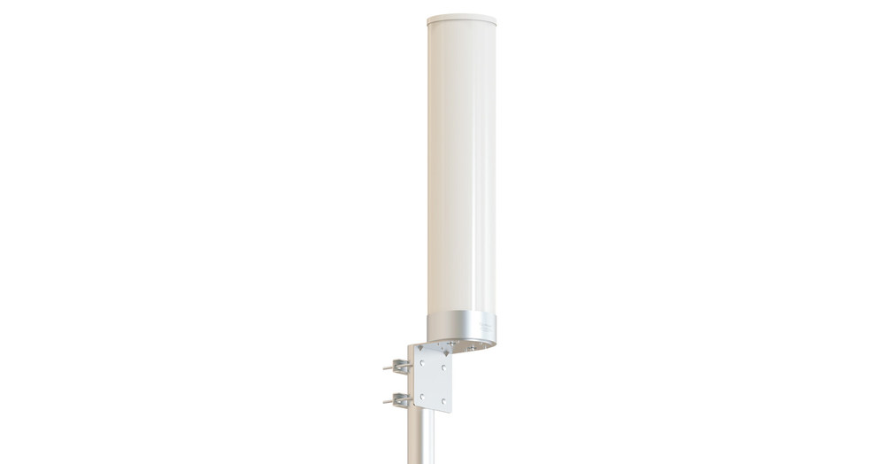 KP Performance Antennas Debuts New 900 MHz Omni Antenna Boasting 10 dBi ...