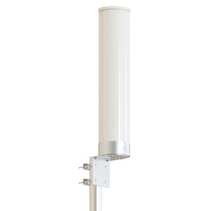 KP Performance Antennas Debuts New 900 MHz Omni Antenna Boasting 10 dBi of Gain &amp; Dual Polarization