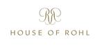 House of Rohl® Brings Artistry, Provenance and Passion to IDS West 2023