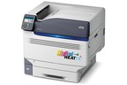 ColDesi Announces New Flagship Digital HeatFX Printer the OKI 9541