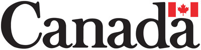 Logo : Gouvernement du Canada (Groupe CNW/Synapse C)