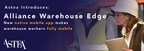Astea International Introduces Alliance Warehouse Edge™ Mobile Application to Make Warehouse Workers Fully Mobile