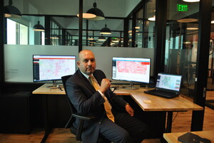 Commercial Real Estate simplified: Komreal is the one-stop solution for commercial real estate