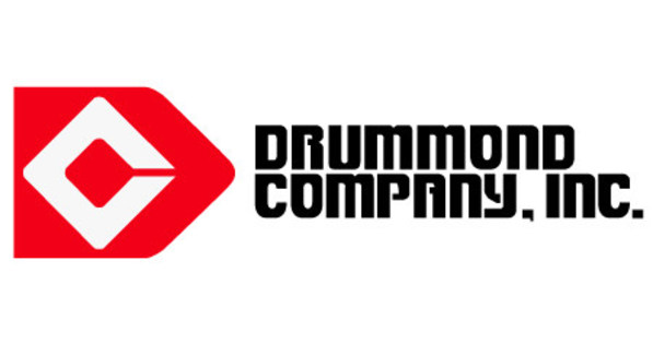 Drummond Company, Inc. Announces Senior Leadership Appointments