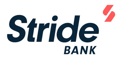 Stride Bank Logo