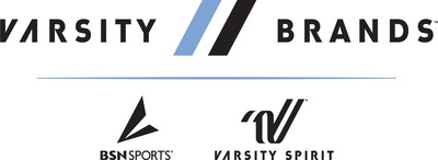 Varsity Brands Family (PRNewsfoto/Varsity Brands) Varsity Brands Family (PRNewsfoto/Varsity Brands)