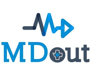 MDout Launches Affordable HIPAA Compliant Digital Survey Platform for Large and Small Clinics