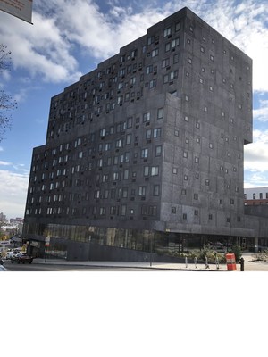 First Lawsuit Filed in Last Summer's Washington Heights Legionnaires' Disease Outbreak