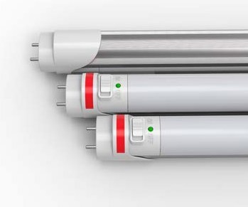 Aleddra Announces First UL924-Compliant Emergency LED T8 Tube