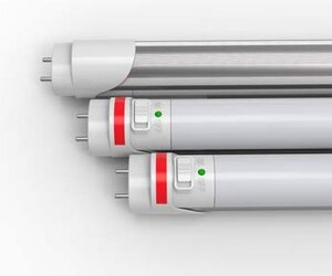 Aleddra Announces First UL924-Compliant Emergency LED T8 Tube