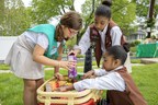 2019 National Girl Scout Cookie Weekend Celebrates Iconic Girl-Led Entrepreneurial Program
