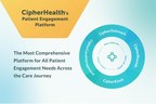 CipherHealth Unveils New Branding as it Expands Patient Engagement Platform to Transform Patient Communications
