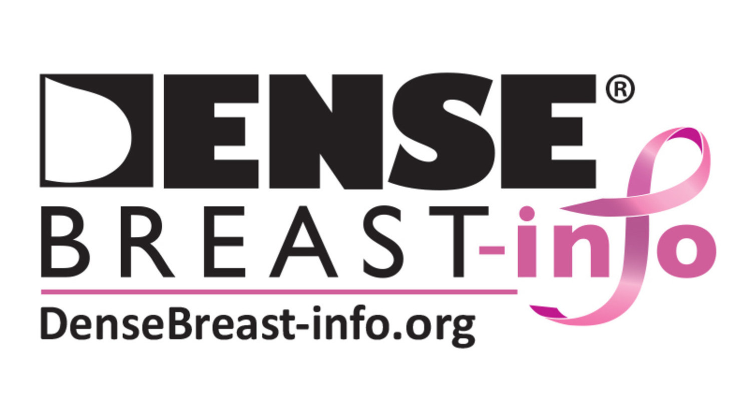 State Law Map  DenseBreast-info, Inc.