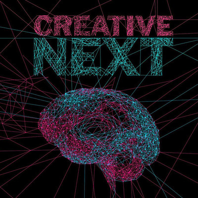 Creative Next (PRNewsfoto/GoInvo) Creative Next (PRNewsfoto/GoInvo)