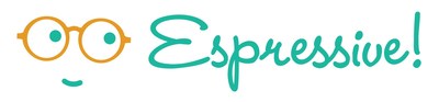 Espressive logo (PRNewsfoto/Espressive)